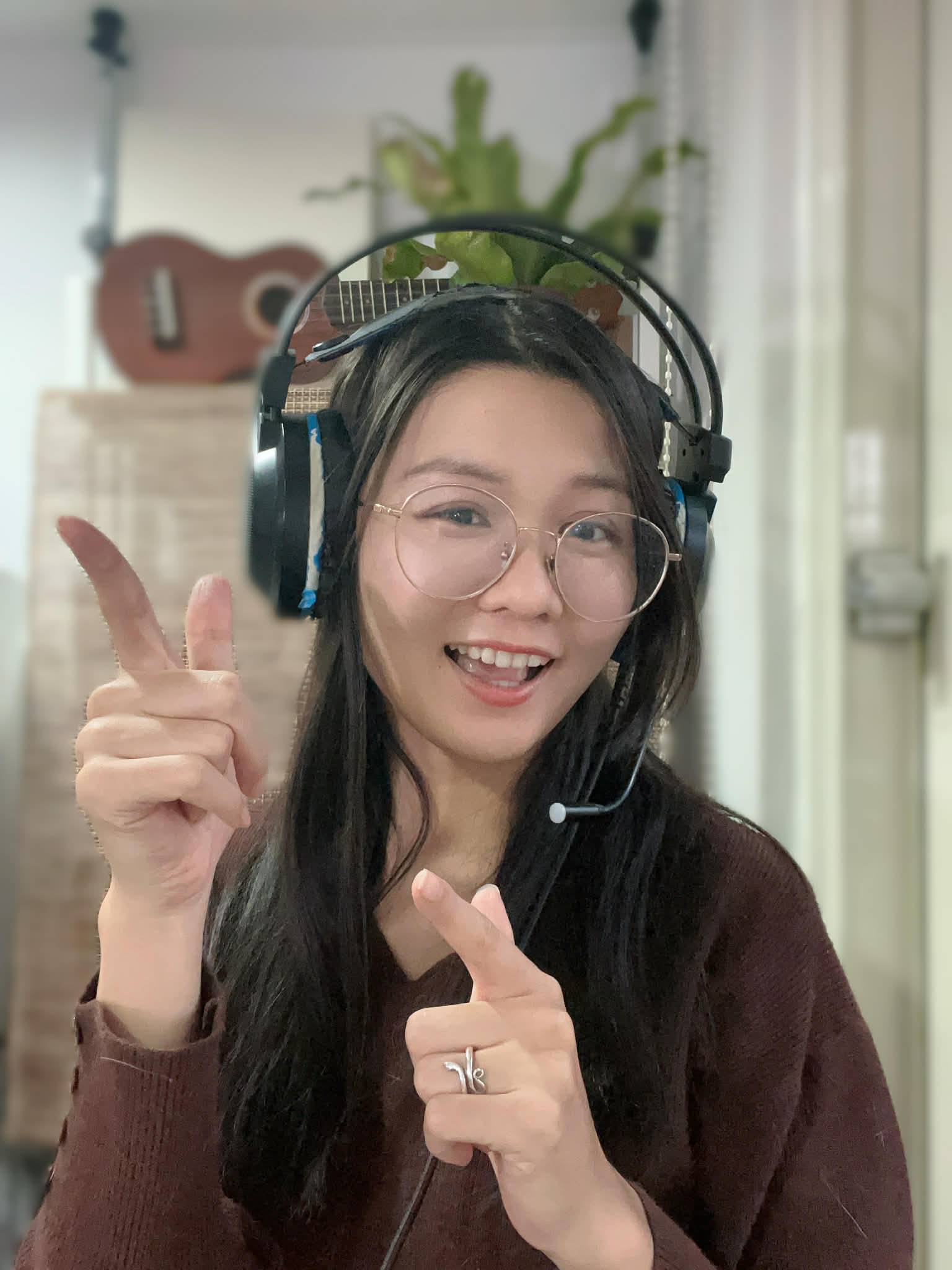 Lola Chang - Professional Mandarin Teacher